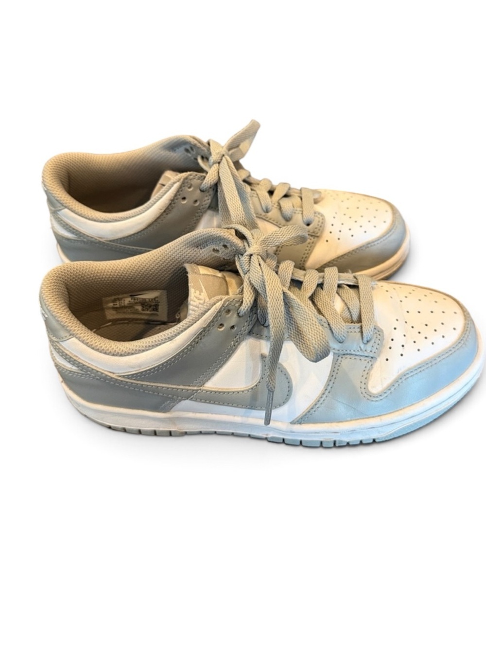 Nike Sneakers size 5Y Kids Light
